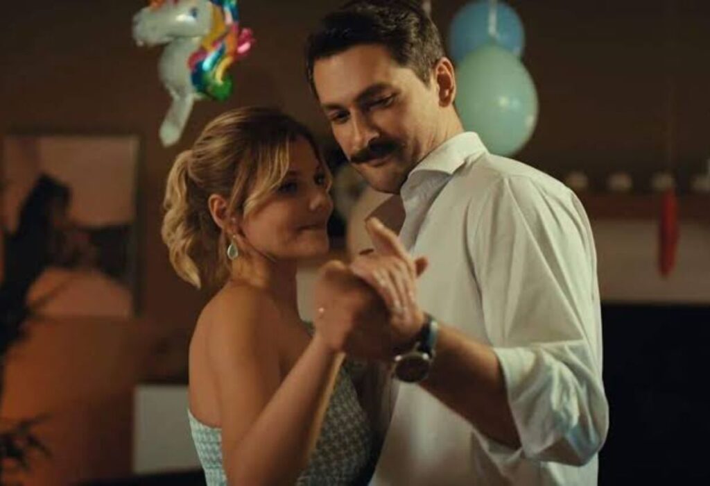 Prisão de Mentiras: A novela turca que conquista o público na TNT Novelas