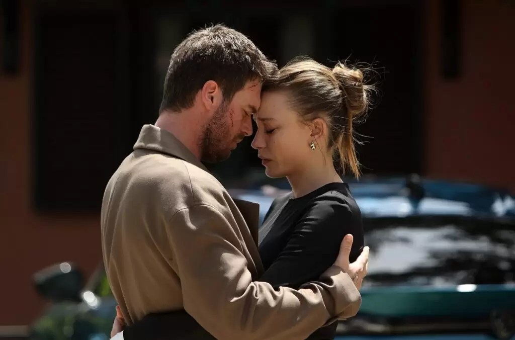 Aile: Laços de Paixão – Capítulo 71 (Segunda-feira, 27 de outubro)