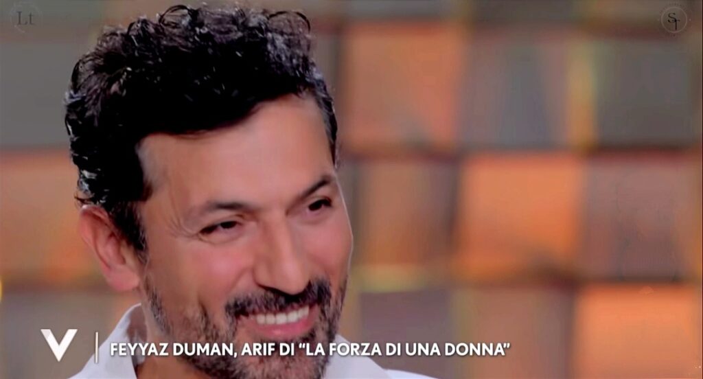 Feyyaz Duman fala sobre paternidade e revela detalhes da vida familiar