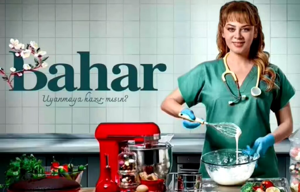 Resumo de Bahar, capítulo 29 – Quarta, 29 de outubro