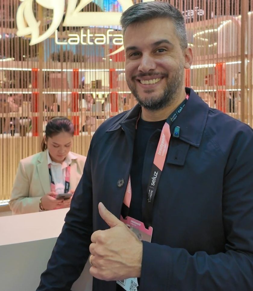 Junior Barreiros: o influencer que virou brand