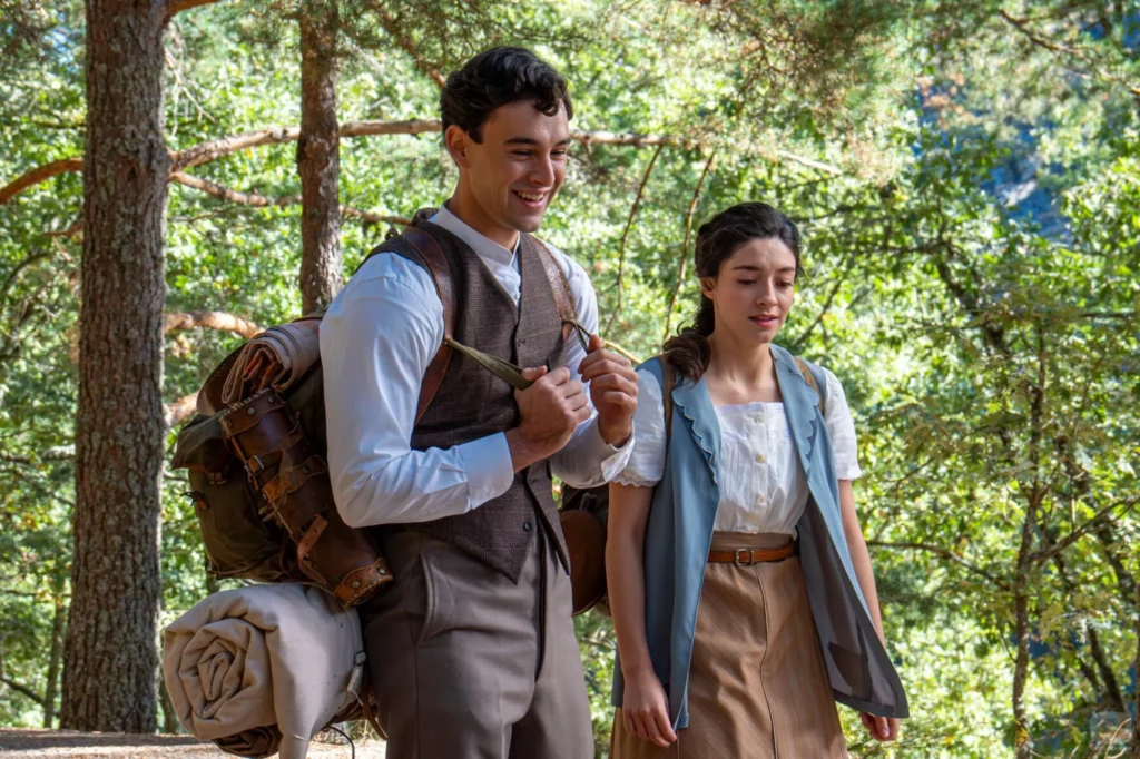 A Promessa: segunda temporada estreia dia 1º de dezembro