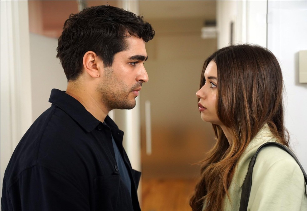 O Canto do Pássaro é a novela mais vista de 2025 na TNT Novelas Brasil