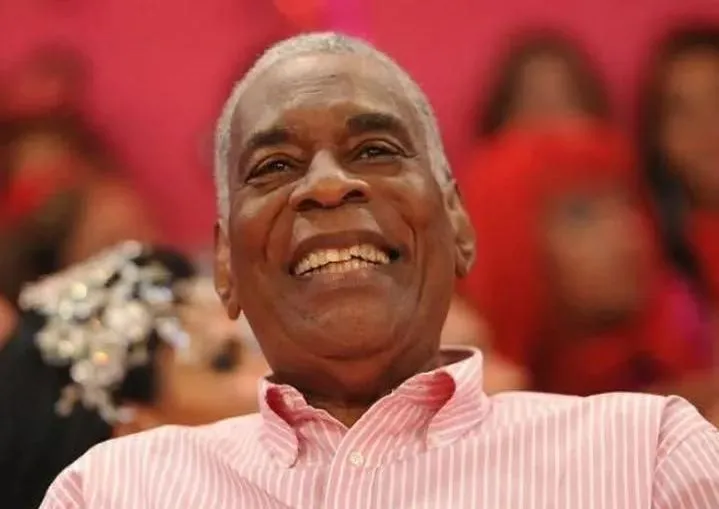 Morre Haroldo Costa, referência do teatro e da televisão brasileira, aos 95 anos