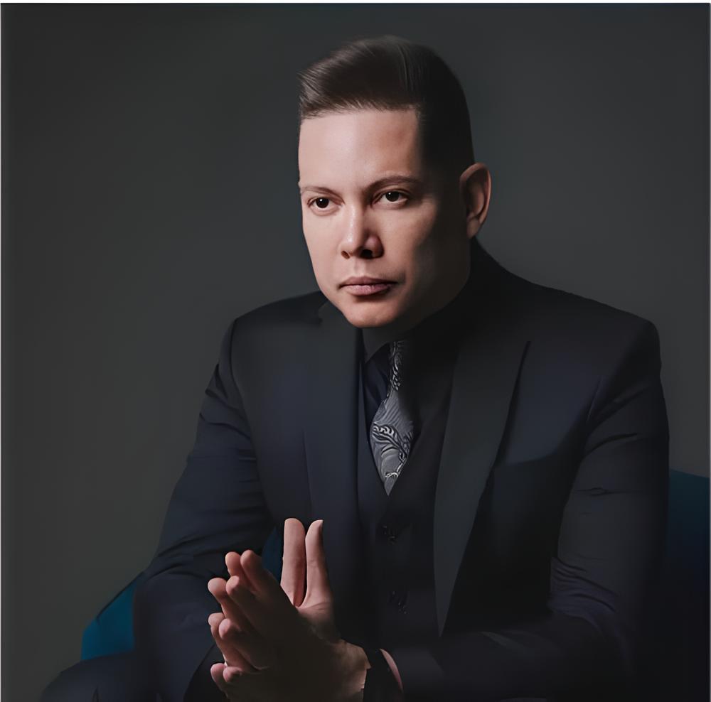 Bispo Bruno Leonardo: Quando a Fé se Transforma em Alimento e Esperança