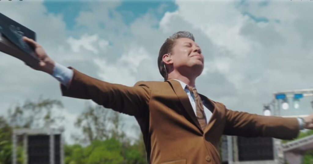 Domingo Histórico em Salvador: Encontro com o Bispo Bruno Leonardo marca fé e doação de R$ 1 milhão de reais às obras sociais Irmã Dulce