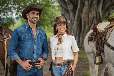 Domênica Montero é a nova novela mexicana inédita do SBT