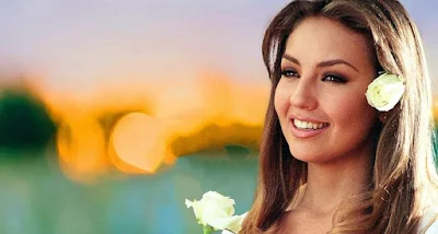 Veja como vive hoje Thalía, protagonista de Rosalinda