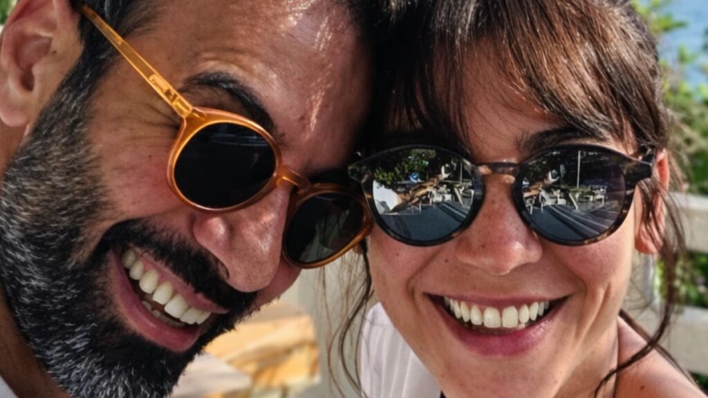 Ceyda de “Força de Mulher” expõe relação com ex-marido e surpreende fãs com decisão sobre o amor