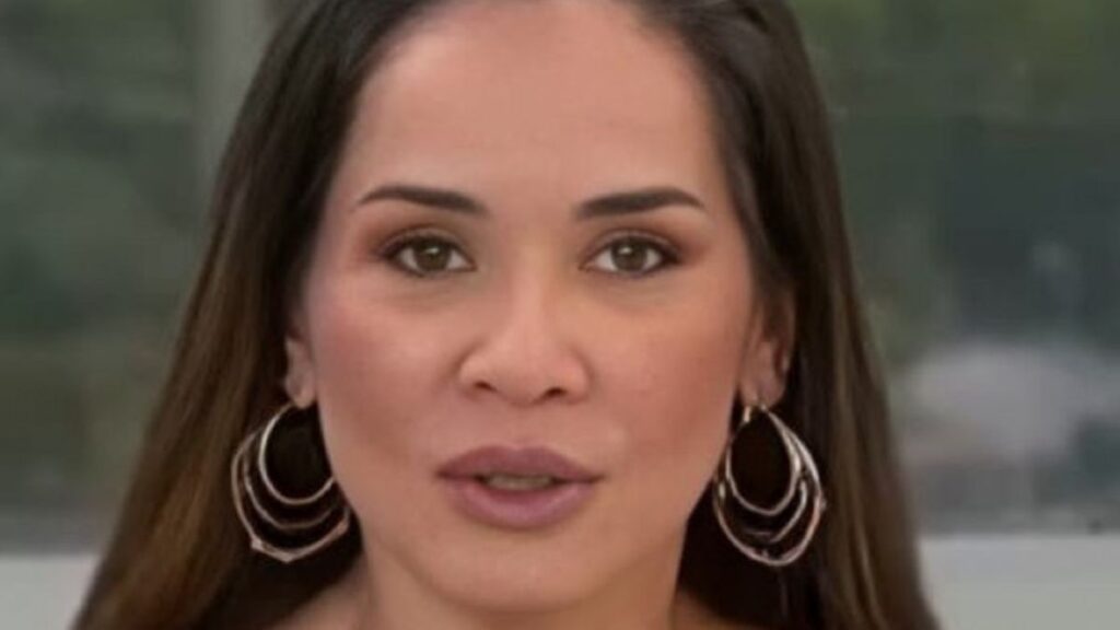 Apresentadora do SBT relata momento de terror após batida e desabafa: “Fiquei apavorada”