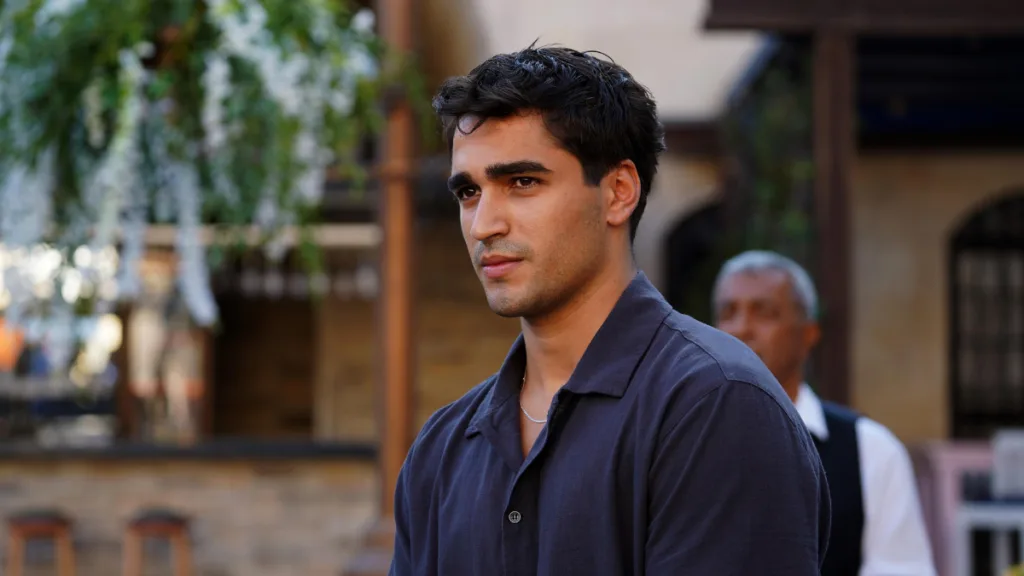 O Canto do Pássaro: despedida de Ferit e decisão de Seyran marcam o capítulo de 3 de abril