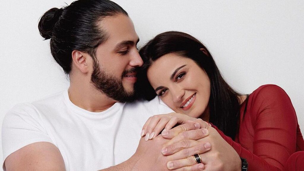 Marido de Maite Perroni se pronuncia sobre acusação de fraude e faz revelação sobre a atriz