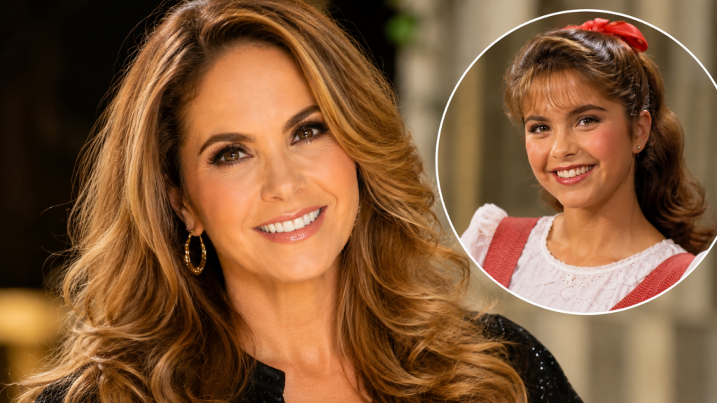Lucero aos 56 anos: como a estrela de ‘A Dona’ se tornou um dos maiores ícones da TV mexicana