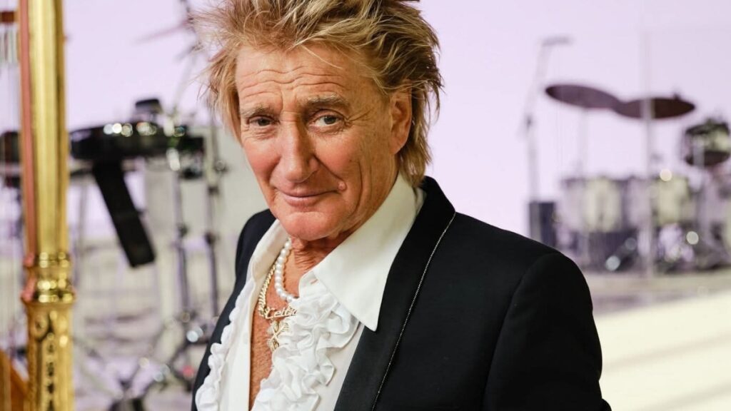 O que aconteceu com Rod Stewart? Cantor precisou de oxigênio durante show