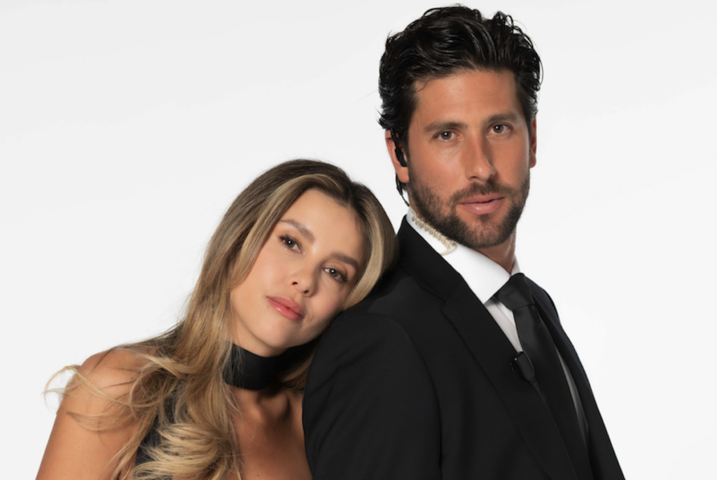Paulina Goto admite que não pretendia voltar às novelas: “Não estava nos meus planos”