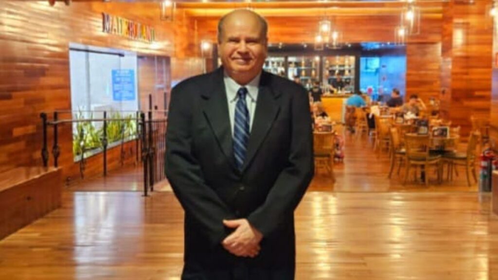Presidente do STF Fachin e advogado / jurista capixaba Antônio Carlos Antolini Junior convergem na defesa de um direito humanista e comprometido com a Justiça