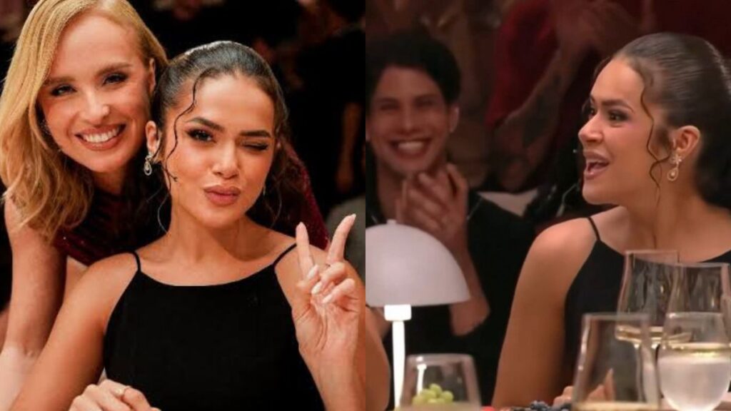 Maisa surpreende ao falar sobre sua vida amorosa e revela por que demora a dizer “eu te amo”