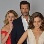 O que vai acontecer na novela turca Guerra das Rosas de 19 a 23 de outubro